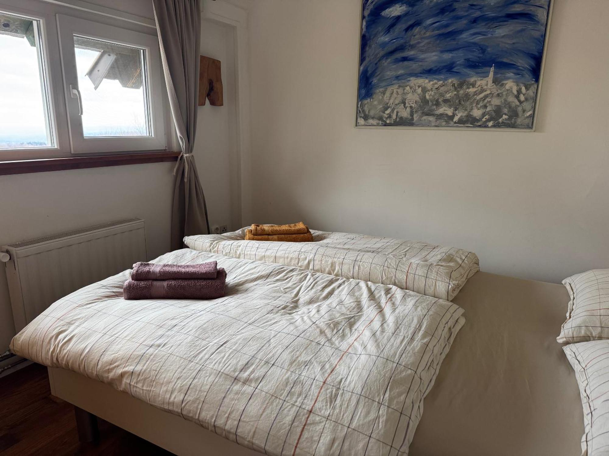 Guest House Lagotto'S Peak Radatovici Ngoại thất bức ảnh