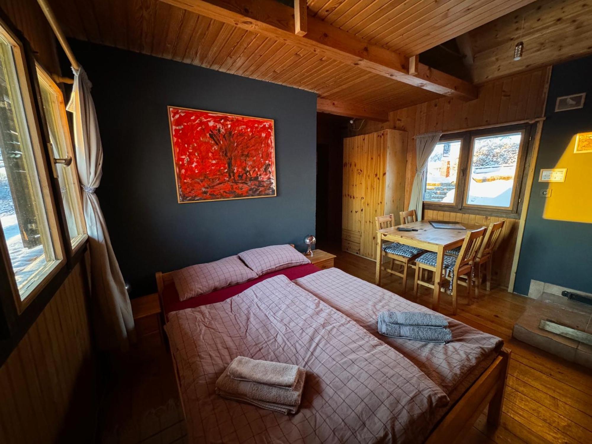 Guest House Lagotto'S Peak Radatovici Ngoại thất bức ảnh