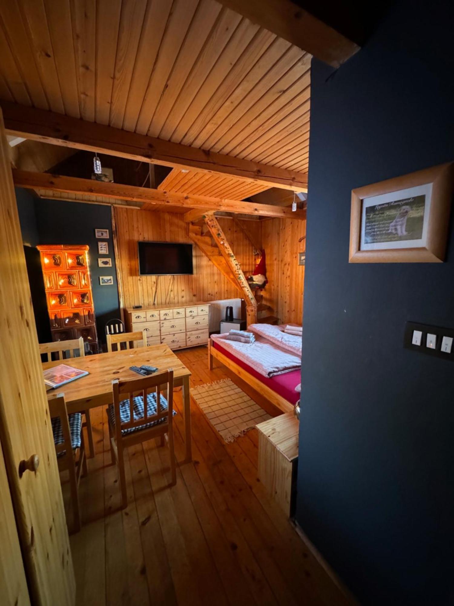 Guest House Lagotto'S Peak Radatovici Ngoại thất bức ảnh