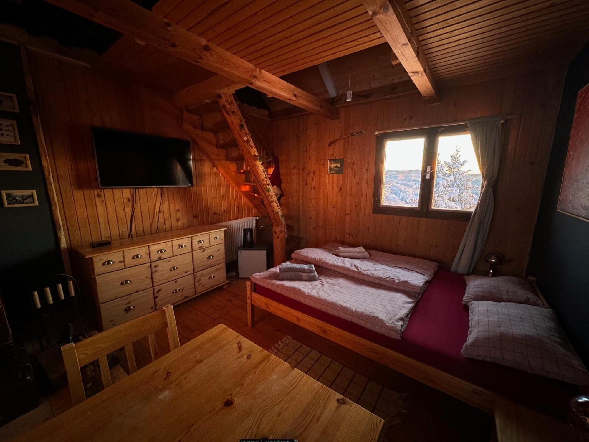 Guest House Lagotto'S Peak Radatovici Ngoại thất bức ảnh