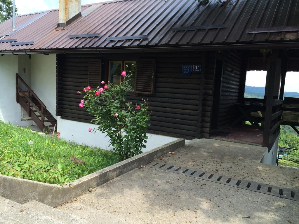 Guest House Lagotto'S Peak Radatovici Phòng bức ảnh
